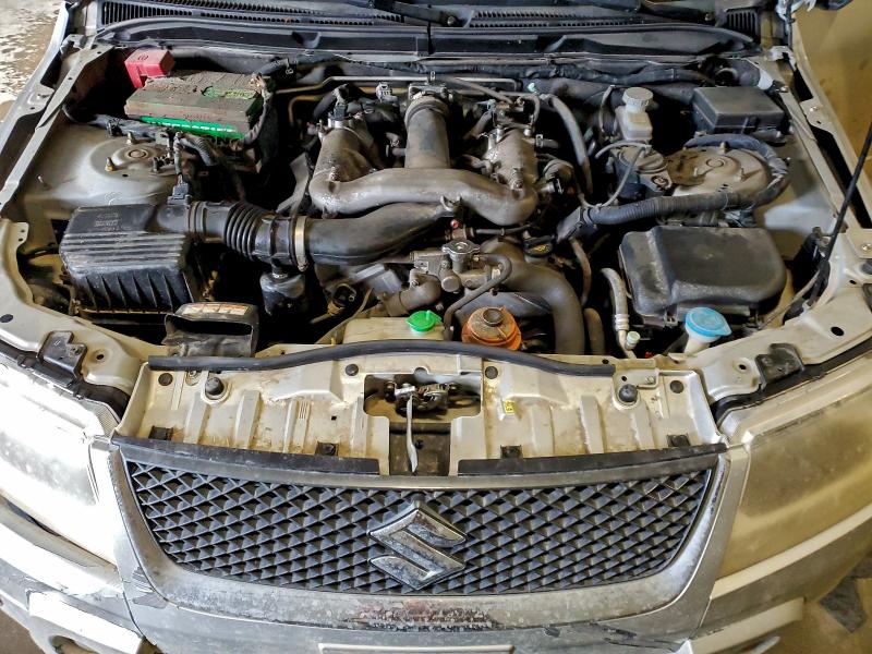 2006 SUZUKI GRAND VITA #3303746420