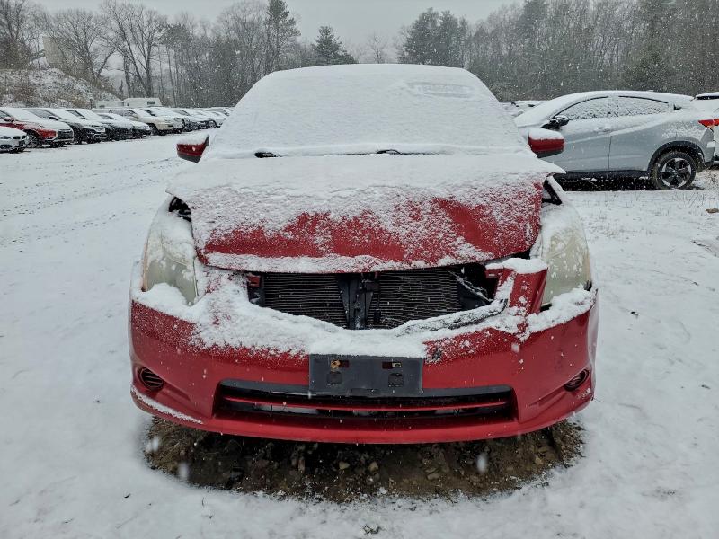 2012 NISSAN SENTRA 2.0 #3305324310