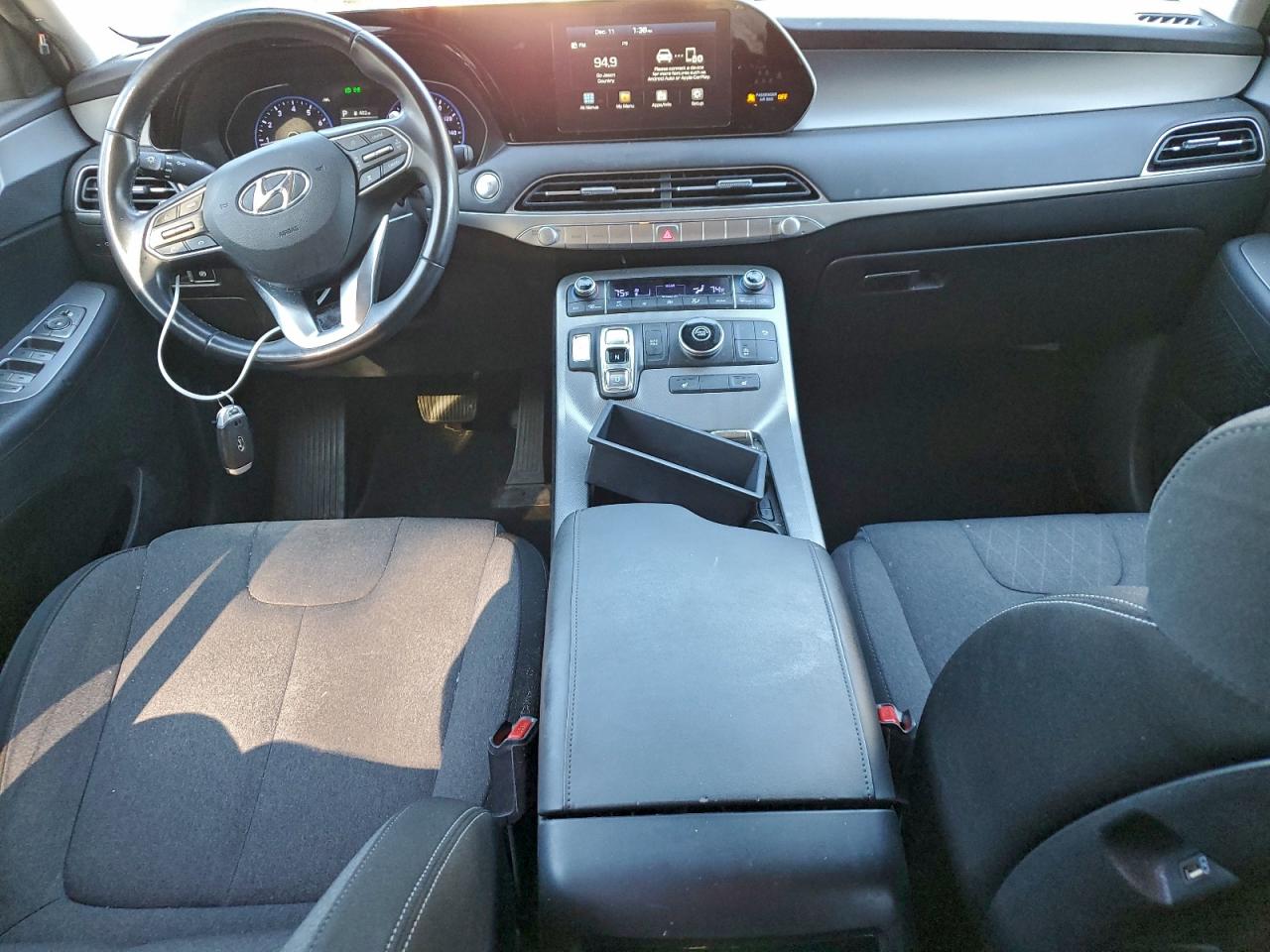 HYUNDAI PALISADE SEL