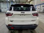 Lot #3315764367 2021 JEEP COMPASS TR
