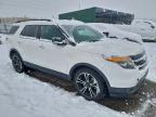 Lot #3305371300 2014 FORD EXPLORER S