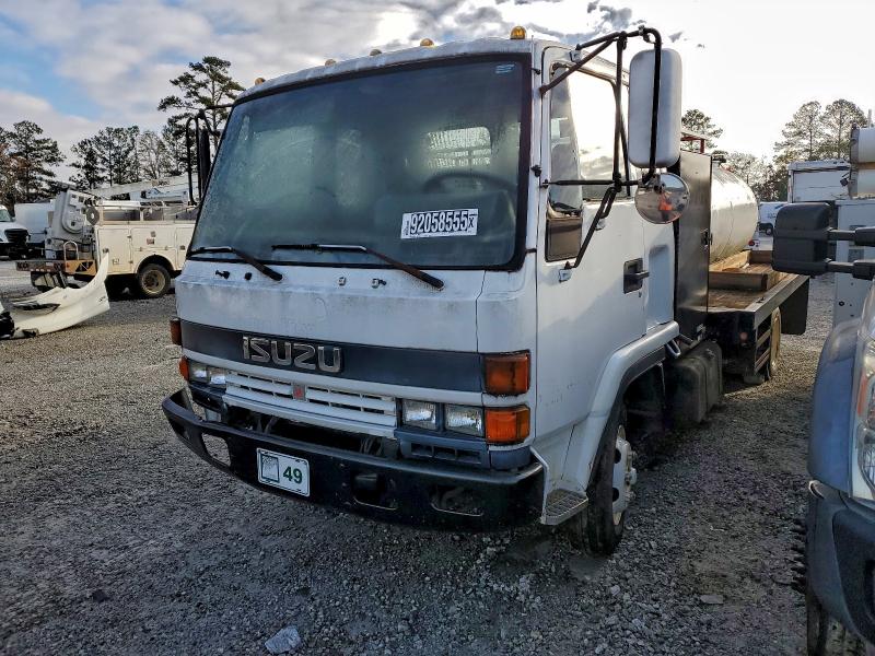 1995 ISUZU FRR #3310382990
