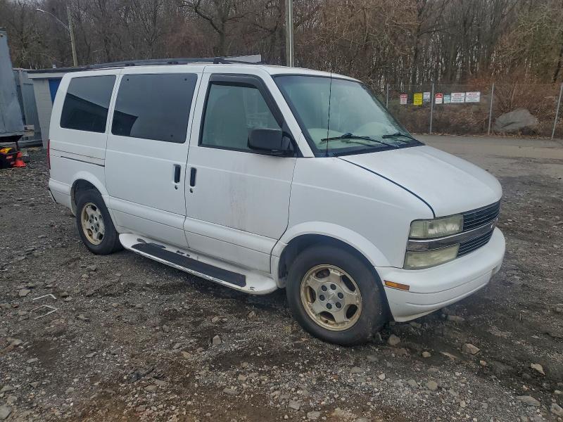 2005 CHEVROLET ASTRO #3309503555