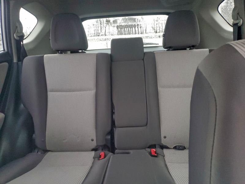 2015 TOYOTA RAV4 LE #3311676242