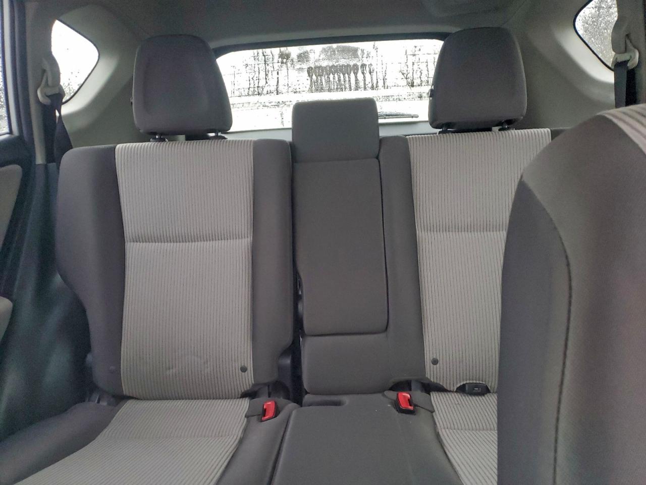 Lot #3311676242 2015 TOYOTA RAV4 LE