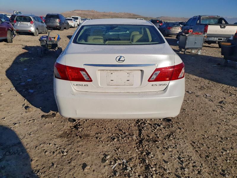2009 LEXUS ES 350 #3317166266