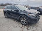 Lot #3303913711 2017 HONDA CR-V EXL