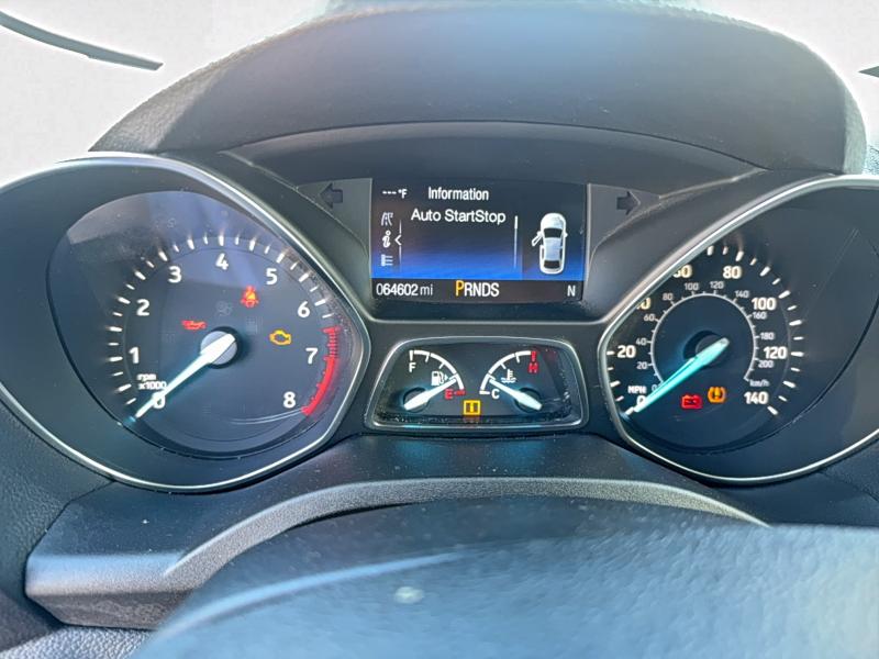 2018 FORD ESCAPE SE #3305389354