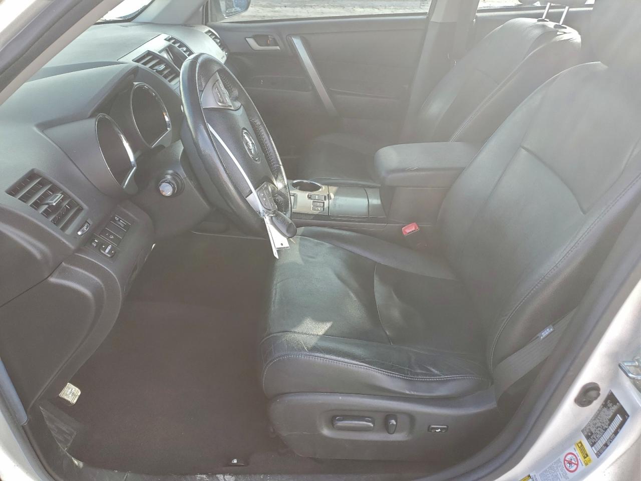 Lot #3311656240 2010 TOYOTA HIGHLANDER