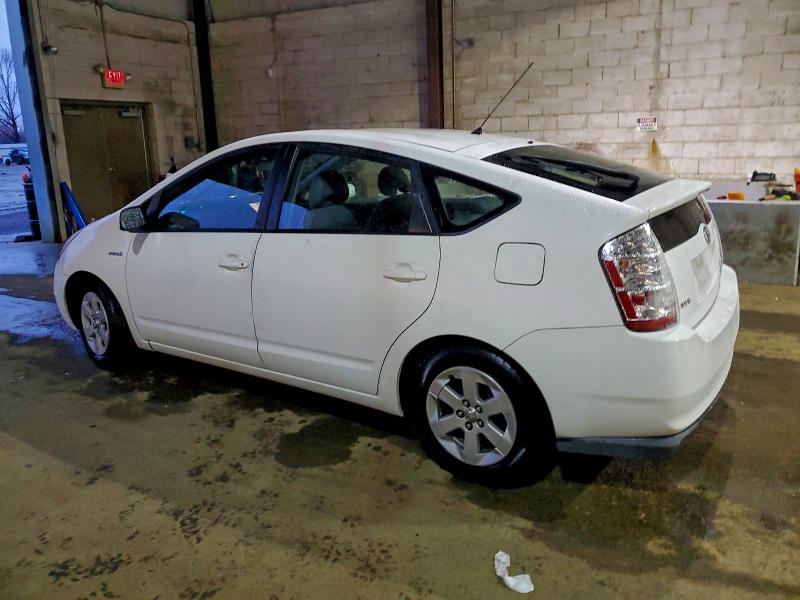 2006 TOYOTA PRIUS #3305379331