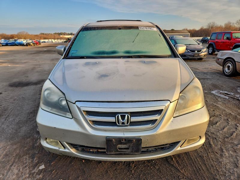 2006 HONDA ODYSSEY TO #3305427473