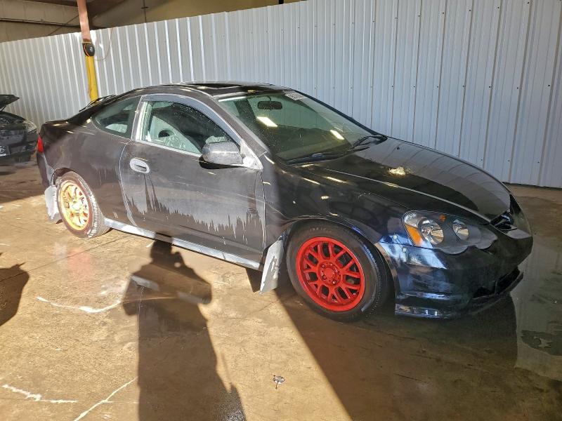 2002 ACURA RSX #3315886146
