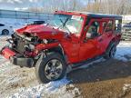 Lot #3305395311 2017 JEEP WRANGLER U