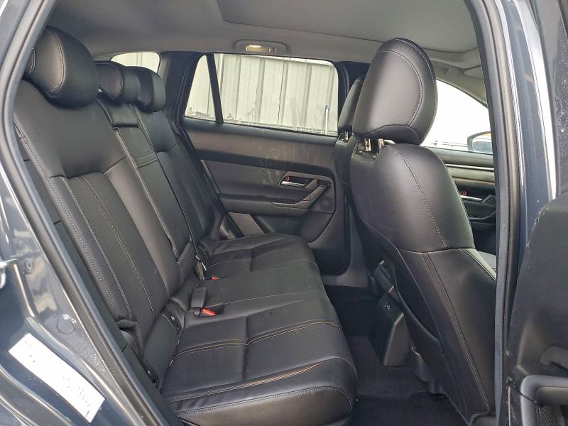 2025 MAZDA CX-50 PREM #3316842674