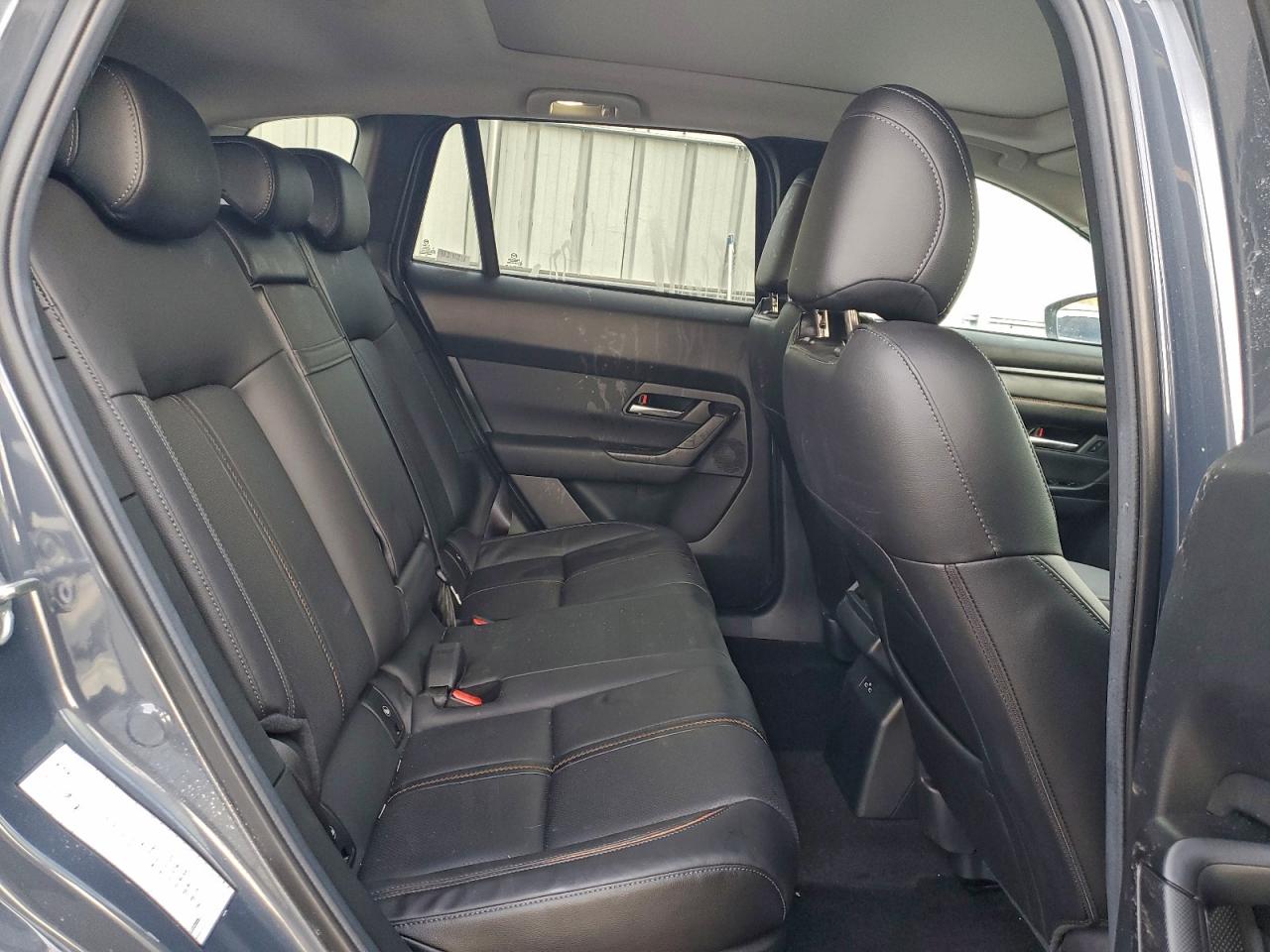 Lot #3316842674 2025 MAZDA CX-50 PREM