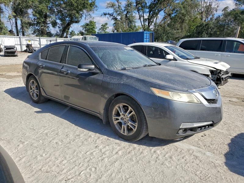2009 ACURA TL #3303788425