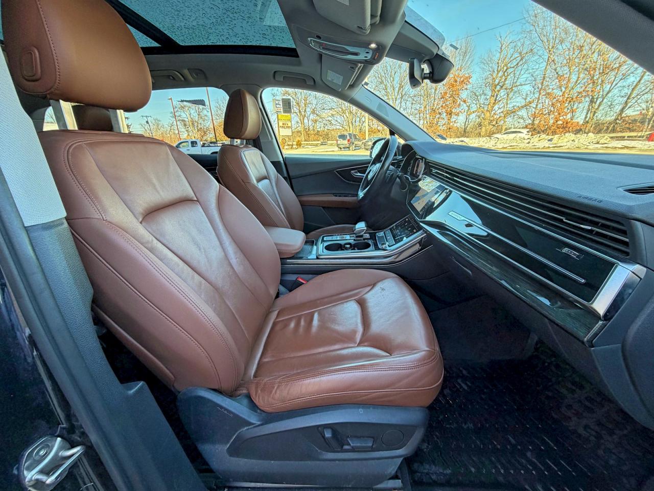 AUDI Q7 PREMIUM PLUS