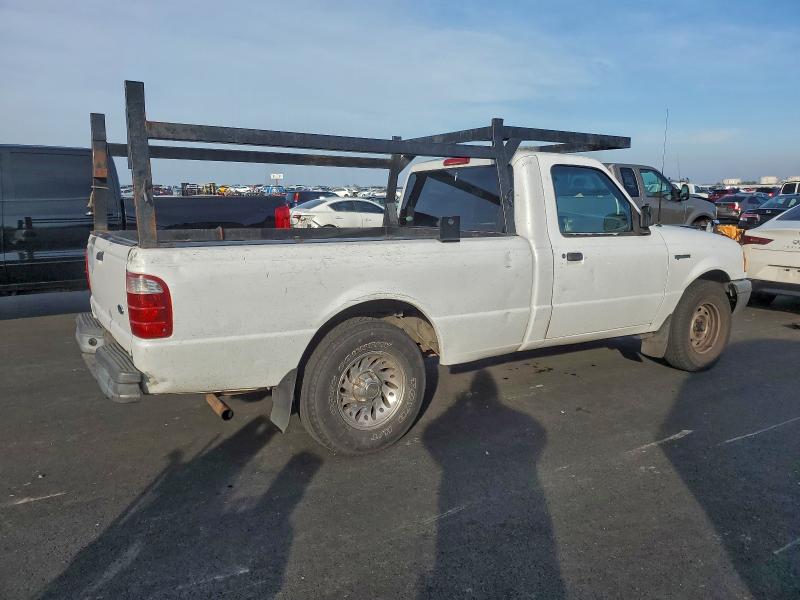 2001 FORD RANGER #3302989616