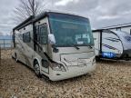 Lot #3301669649 2012 TIFFIN MOTORHOMES INC BREEZE