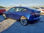 Lot #3304523467 2022 TESLA MODEL 3