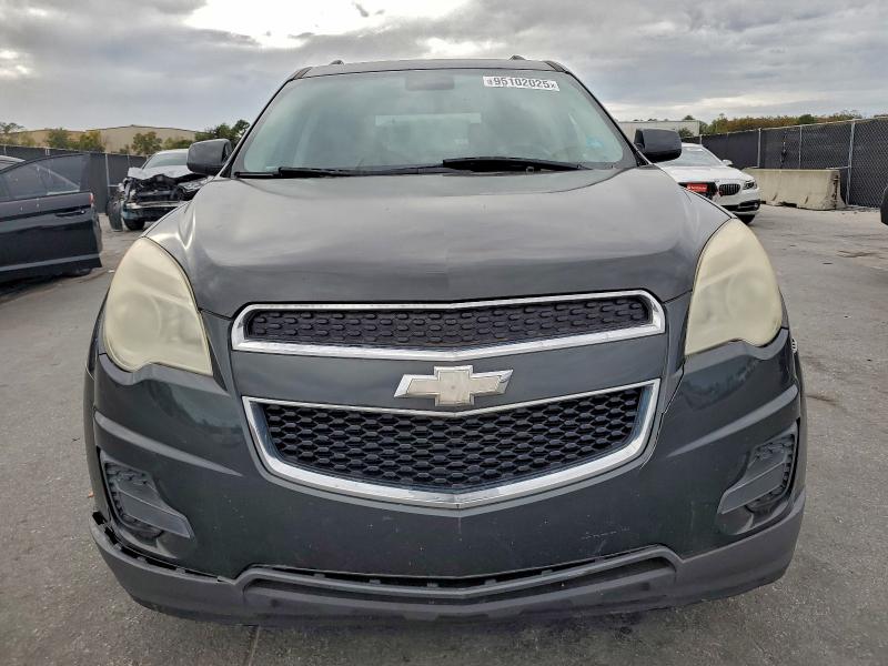 2014 CHEVROLET EQUINOX LT #3312291774