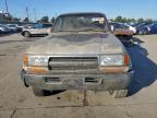 Lot #3302635009 1991 TOYOTA LAND CRUIS