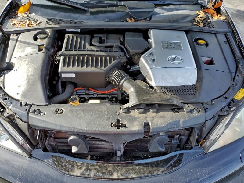 2006 LEXUS RX 400 #3303924742