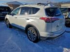 Lot #3316995099 2016 TOYOTA RAV4 HV LI