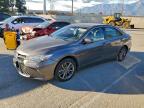 Lot #3317762089 2015 TOYOTA CAMRY HYBR