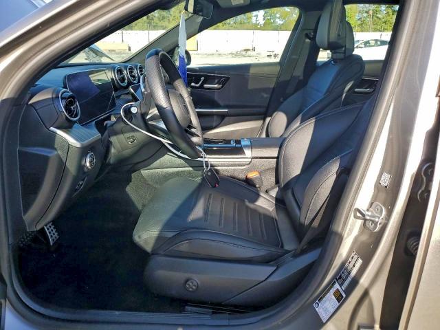 2024 MERCEDES-BENZ C 300 4MAT #3312354775