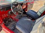 Lot #3317810073 1985 JEEP JEEP CJ7