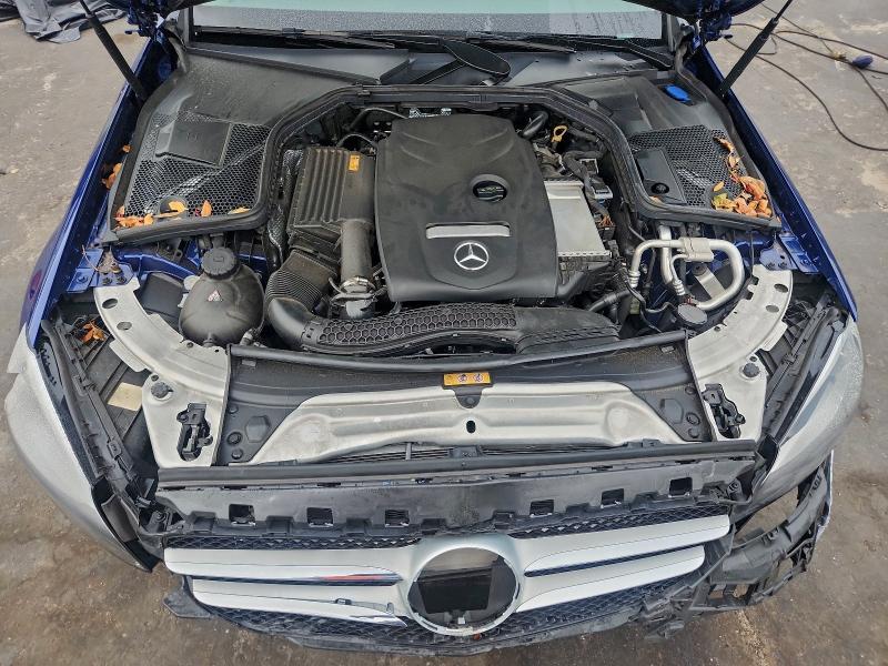 2018 MERCEDES-BENZ C 300 #3303942702