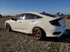 Lot #3316821440 2017 HONDA CIVIC TOUR