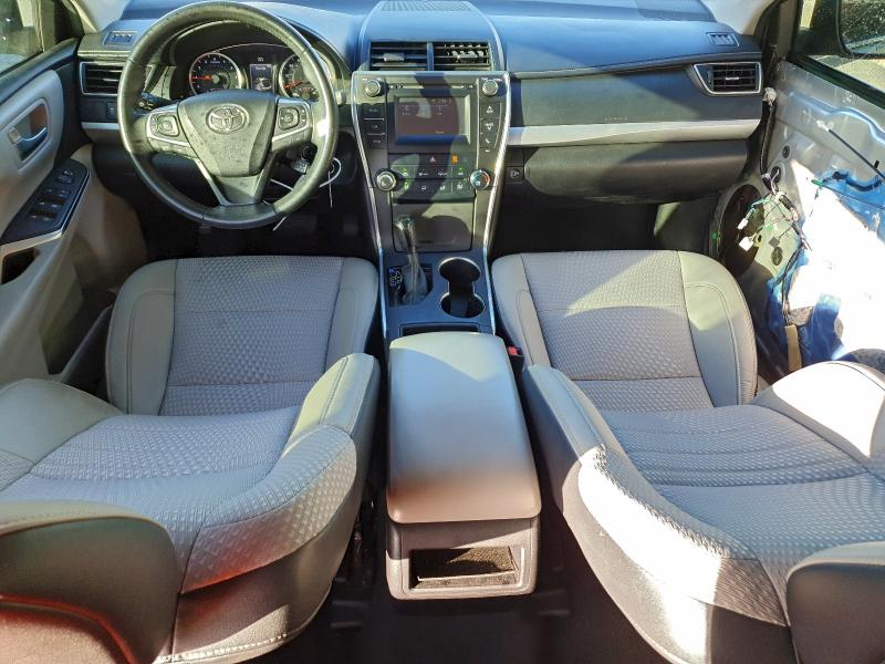 2015 TOYOTA CAMRY LE #3302843913