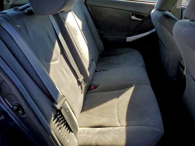 2010 TOYOTA PRIUS #3303723467