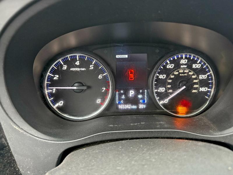 2016 MITSUBISHI OUTLANDER #3304539462