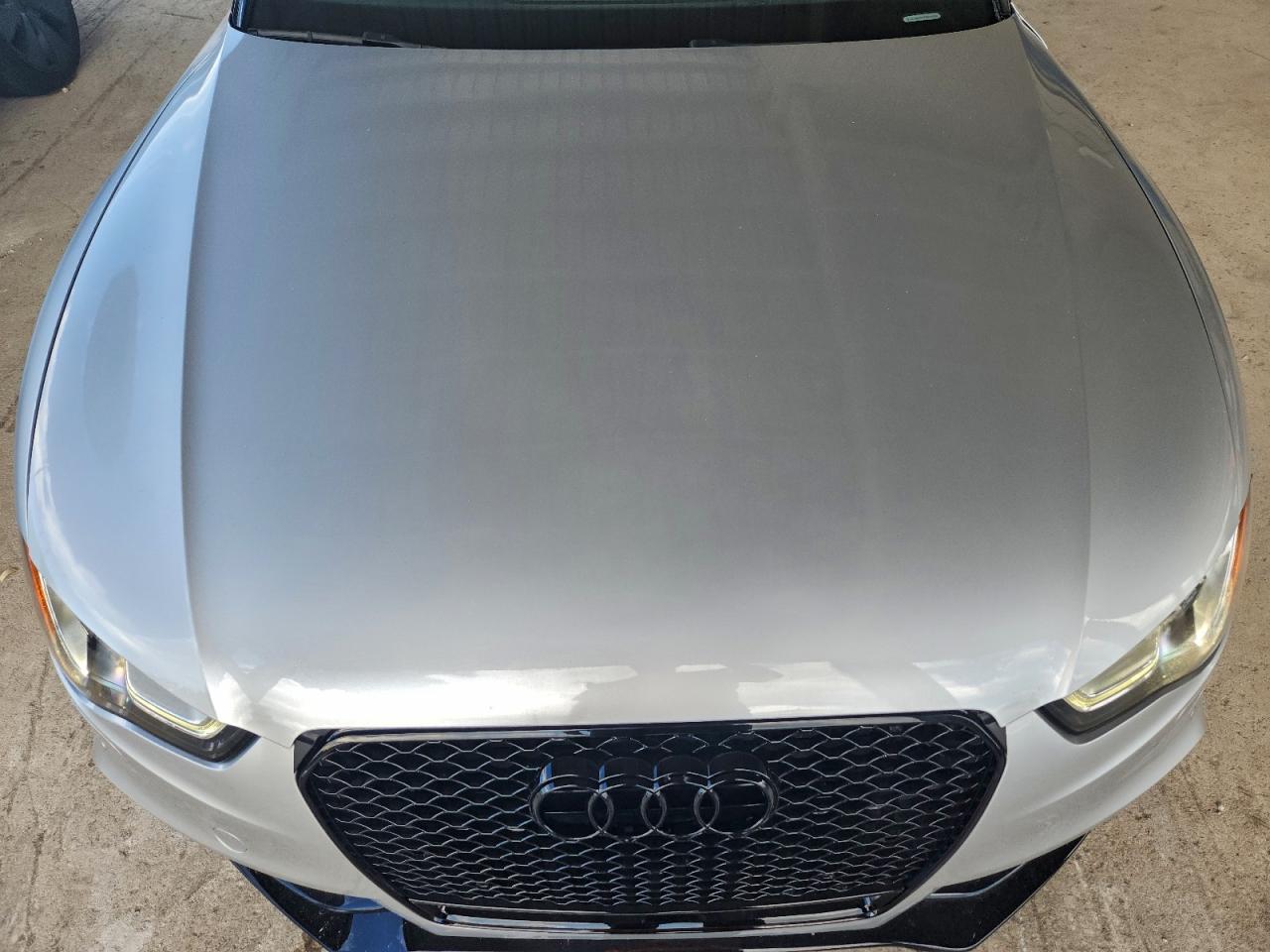 AUDI S5 PREMIUM PLUS