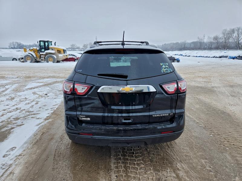 2016 CHEVROLET TRAVERSE L #3302923145