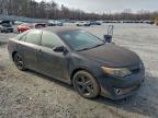 Lot #3301708398 2014 TOYOTA CAMRY L