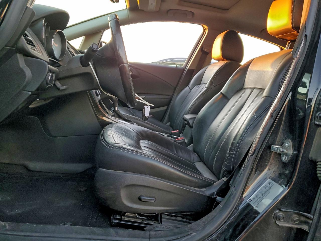 Lot #3311651219 2015 BUICK VERANO PRE