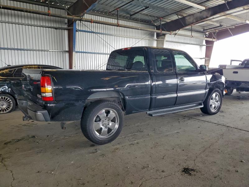 2006 GMC NEW SIERRA #3318147435