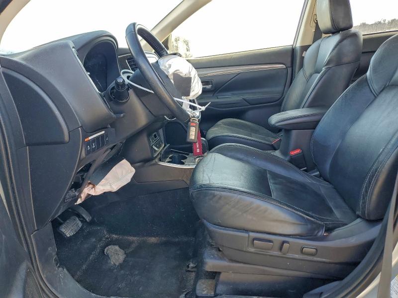 2020 MITSUBISHI OUTLANDER #3312457617