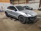Lot #3309734845 2015 PORSCHE MACAN S