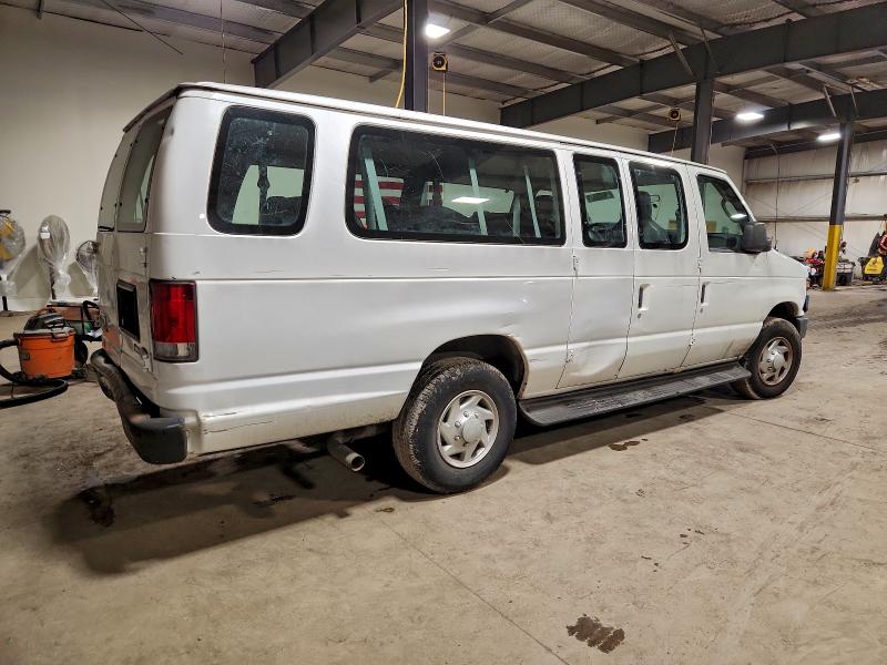 2013 FORD ECONOLINE #3304766953