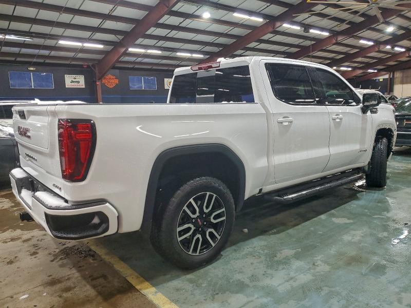 2025 GMC SIERRA K15 #3305423450