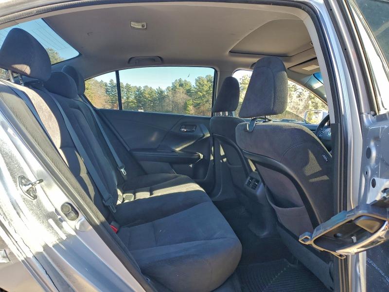 2013 HONDA ACCORD EX #3304518443