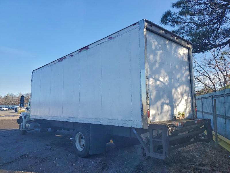 2012 INTERNATIONAL 4000 #3302796912