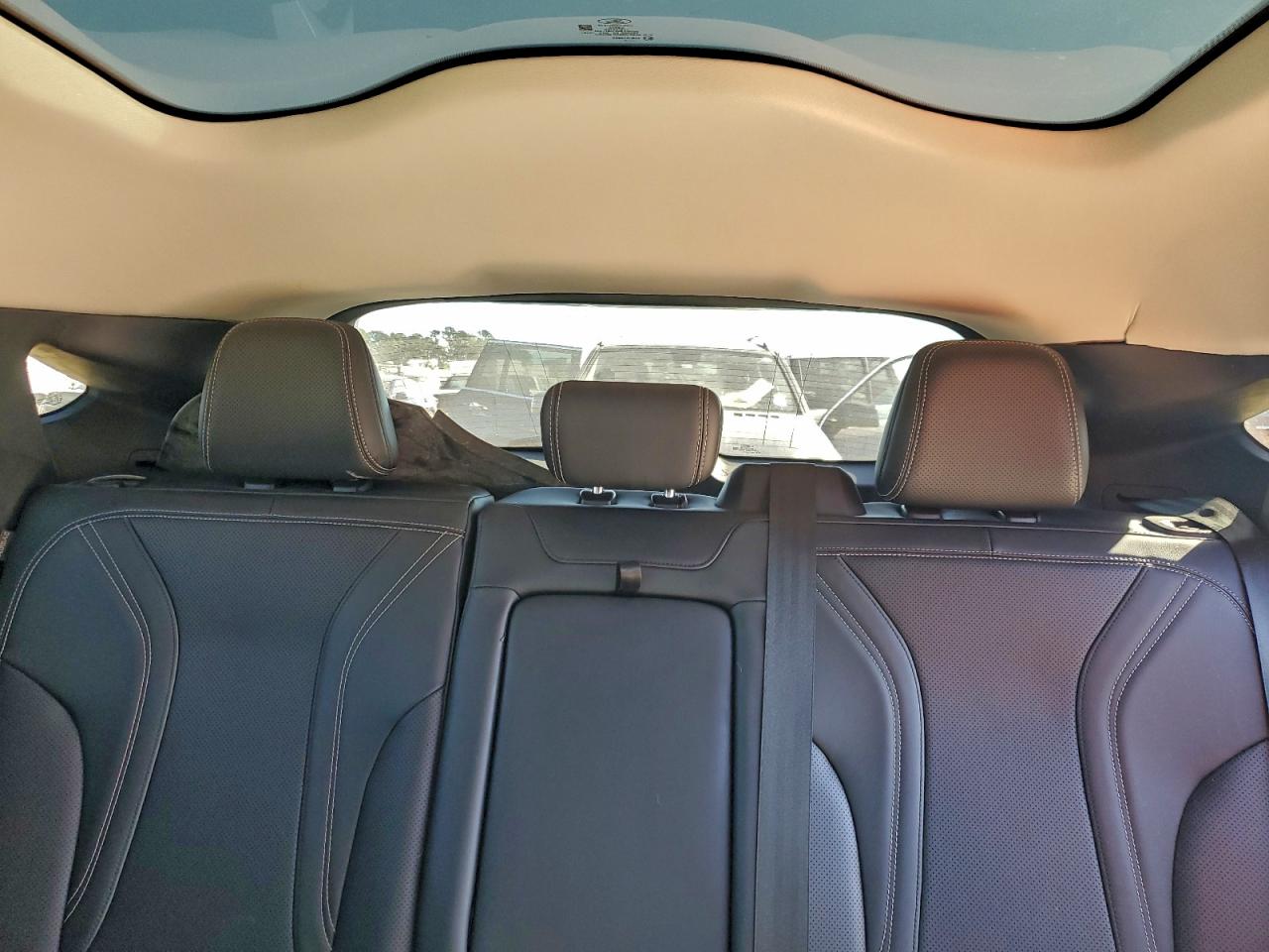 Lot #3311609281 2021 FORD MUSTANG MA