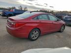 Lot #3318863956 2013 HYUNDAI SONATA GLS