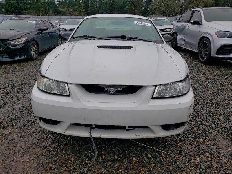 2001 FORD MUSTANG #3311656267